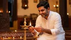 ఇంటింటా దీపాలు పెట్టండి, దిష్టి తీసేయండి- లోకేష్