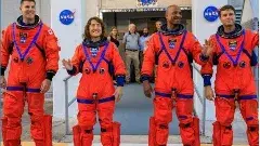 Artemis-2 Ignites the Path to the Moon