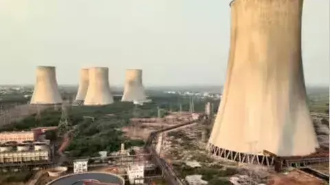 రాయలసీమ థర్మల్ పవర్ రికార్డు!