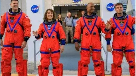 Artemis-2 Ignites the Path to the Moon