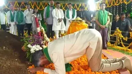 అమరావతి చట్టబద్ధత ఆంధ్రుల ఆత్మగౌరవ విజయమట