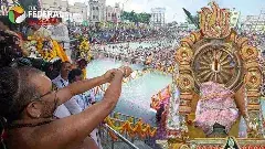 తిరుచానూరు:శ్రీపద్మావతీ అమ్మవారికి 30వ తేదీ నుంచి వసంతోత్సవాలు..