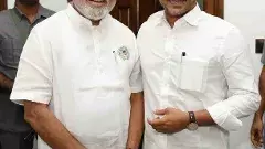 జగన్ ’మావిగన్‘ టీడీపీలో వణుకు పుట్టిస్తోందా..