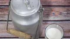 రాజమండ్రిలో మళ్ళీ కల్తీ కోరలు..పాలల్లో డిటర్జెంట్, యూరియా