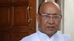 ఐదుగురు ఎమ్మెల్యేలపై చర్యలకు సిద్ధమైన కాంగ్రెస్