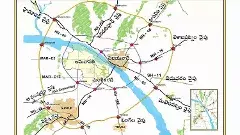 అమరావతి ఇన్నర్ రింగ్ రోడ్డుకు గ్రహణం వీడిందా? అసలేమిటీ దారి?