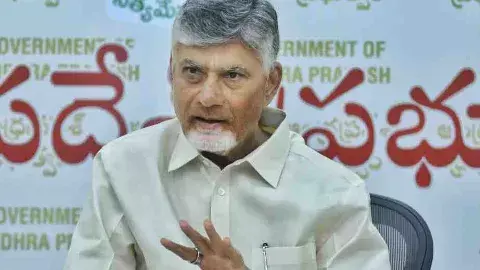 అమరావతి నిర్మాణం కేవలం కాంట్రాక్ట్ కాదు..అదొక చరిత్ర