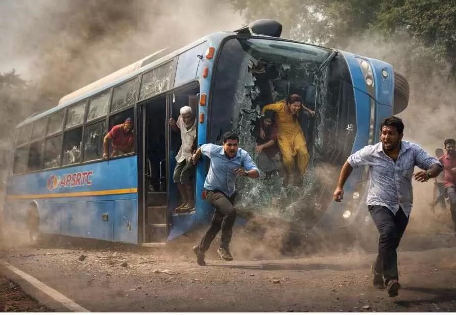 Courtesy AI Courtesy AI