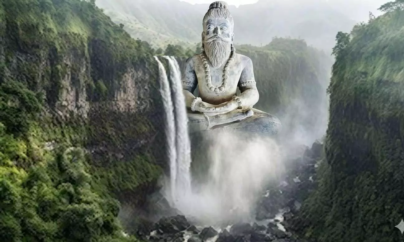 కణ్వా.. ప్రకృతి పిలుస్తోంది, పెంచలకోన రావా!