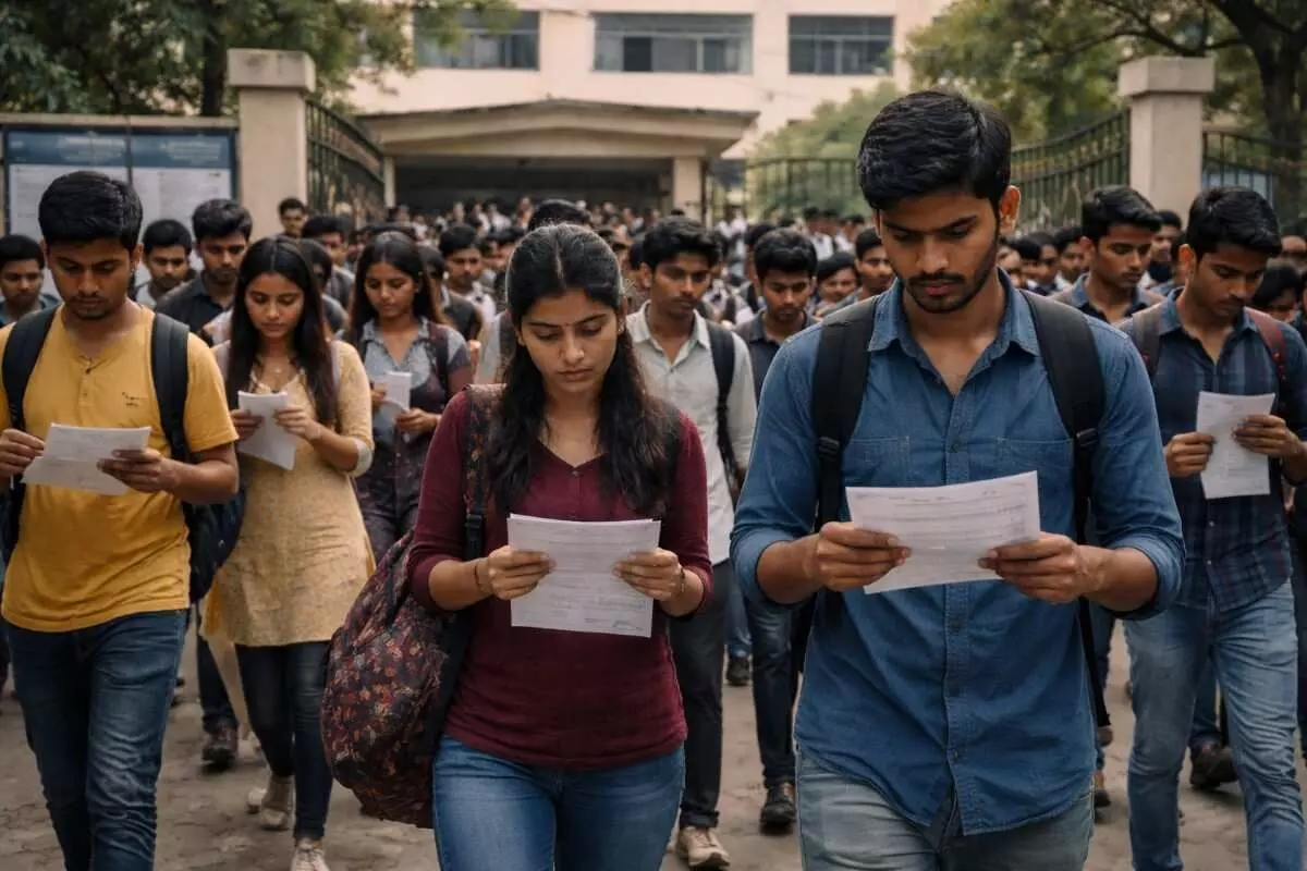 వైఎస్ఆర్ ‘ఫీజురీఎంబర్స్‌మెంట్’ పథకానికి తెలంగాణలో మంగళం ?