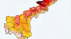 ఆదివారం 17 మండలాల్లో తీవ్ర వడగాడ్పులు