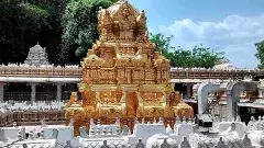 సంప్రదాయ విరుద్ధంగా జుట్టు కత్తిరించుకుంటే గర్భాలయంలోకి నో ఎంట్రీ