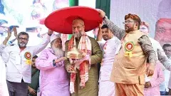 మైనారిటీ ఓట్లు కీలకం – ధుబ్రిలో త్రిభుజ పోటీ ఉత్కంఠ