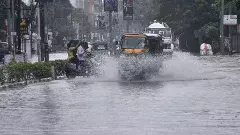 ఏపీలో ఒకవైపు వడగాల్పులు..మరోవైపు పిడుగుల హెచ్చరికలు