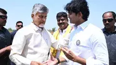 అనంత నుంచి కరువు దూరం చేయడానికి త్రిసూత్రం