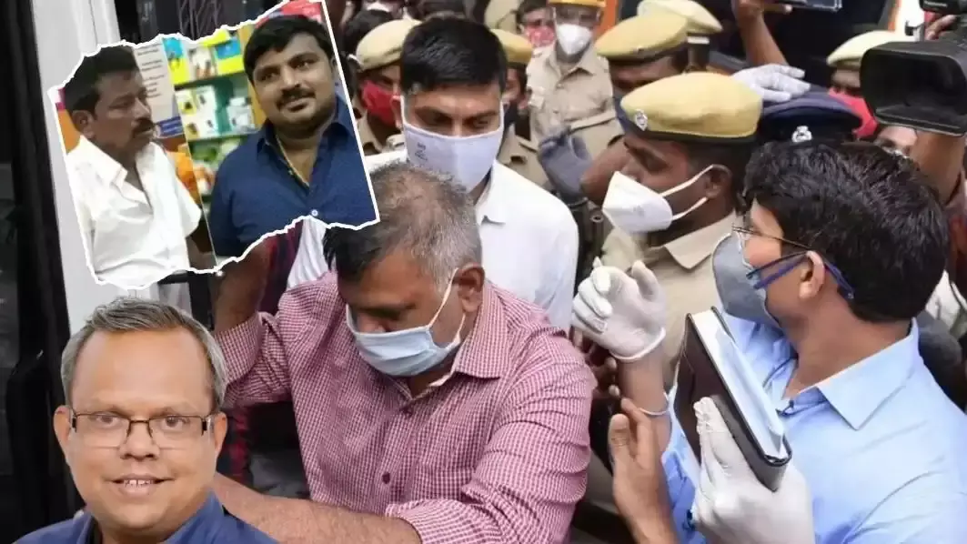 కస్టోడియల్ డెత్ కేసులో తరువాత పరిణామాలు ఏంటీ?