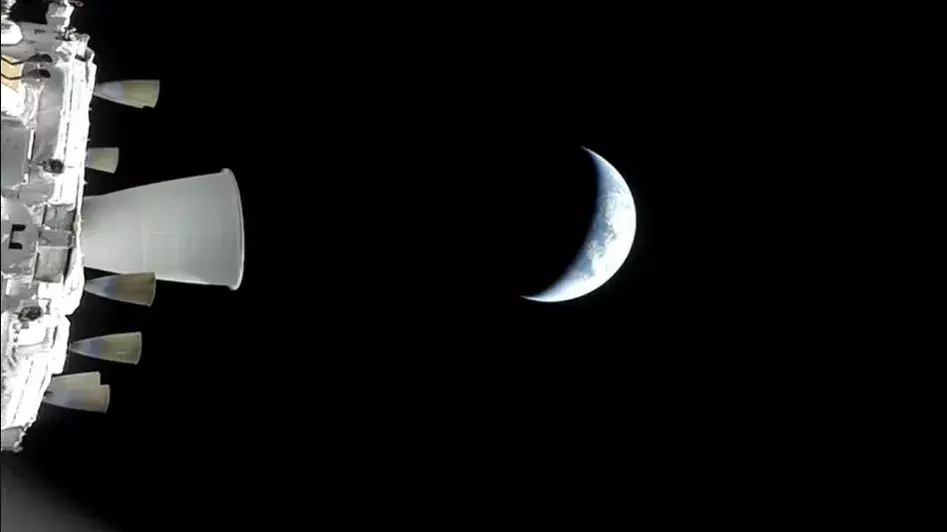 మన ఇల్లు ఎంత అద్భుతమో! ఆకాశం నుంచి వచ్చిన అద్భుత చిత్రమాలిక