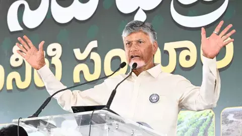చంద్రబాబు వ్యాఖ్యలు రాయలసీమ వాసుల్లో నమ్మకాన్ని కలిగిస్తాయా?