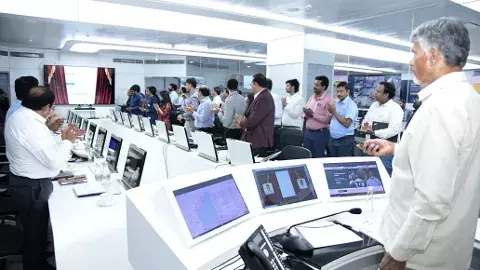 పిడుగు పాటు బీభత్సం: టెక్నాలజీ ఉంది... అవగాహన లేదా?