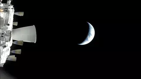 మన ఇల్లు ఎంత అద్భుతమో! ఆకాశం నుంచి వచ్చిన అద్భుత చిత్రమాలిక