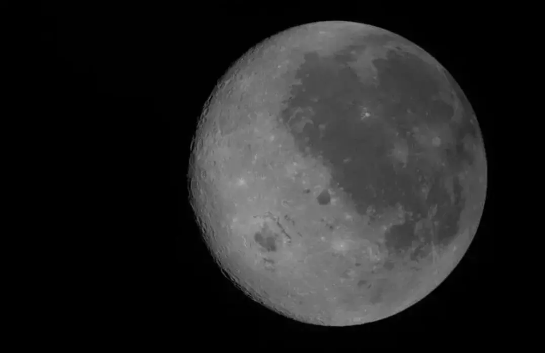 అపోలో రికార్డును బద్దలు కొట్టిన ఆర్టెమిస్-II అపోలో రికార్డును బద్దలు కొట్టిన ఆర్టెమిస్-II