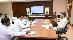 ఆర్టీసీ ఇక ఎలక్ట్రిక్ బస్సుల యుగం