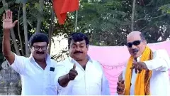 తమిళనాడు ఎన్నికలు: స్టార్ పోలికల సందడి..