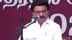 డీలిమిటేషన్ వివాదం: “దక్షిణాదిని తుఫానుగా మార్చొద్దు”