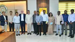 అమరావతికి చట్టబద్ధత ఓవర్.. ఇక ప్రపంచ బ్యాంకు వంతు