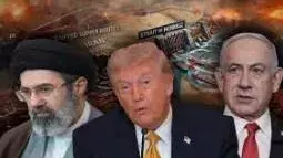 ఇరాన్ పై దాడికి ట్రంప్ వెనుకంజ! మరో 2 వారాల గడువు