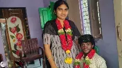 అన్నింటిని అధిగమించి..ఆదర్శంగా నిలిచి