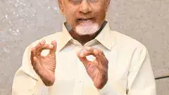 భూమి మీది..హక్కు మీది..భద్రత మాది: సీఎం చంద్రబాబు