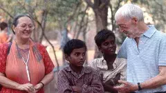 అనంతపురమే కాదు, ఆంధ్ర కూడా ఆయనకు రుణపడి ఉందేమో