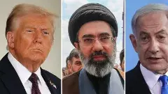 ఇజ్రాయెల్, అమెరికా కుట్రలో భాగమేనా కాల్పుల విరమణ!