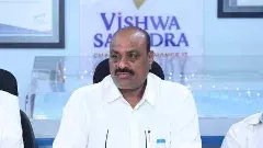 కలకలం రేపుతున్న వైఎస్ఆర్ మరణంపై అచ్చెన్నాయుడి వ్యాఖ్యలు