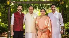 బారామతి ఉప ఎన్నికలో సునేత్ర పవార్‌కు  మార్గం సుగమం