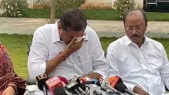 వైఎస్‌ను తలచుకుని భోరుమన్న బొత్స!