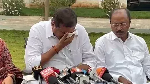 వైఎస్‌ను తలచుకుని భోరుమన్న బొత్స!