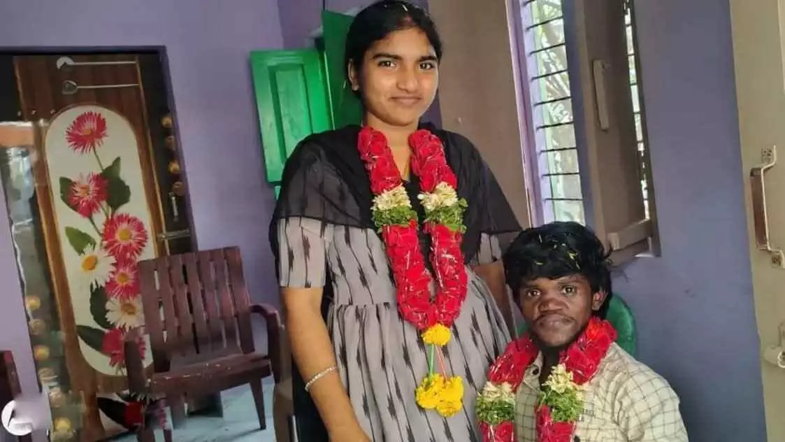 అన్నింటిని అధిగమించి..ఆదర్శంగా నిలిచి అన్నింటిని అధిగమించి..ఆదర్శంగా నిలిచి