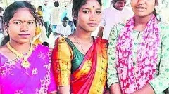 ముగ్గురు గిరిజన యువతులను మింగేసిన ములగుమ్మి జలపాతం