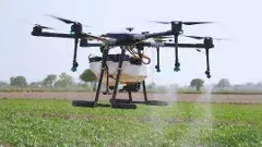 ఫీజు కడితేనే డ్రోన్ ఎగురుతుంది