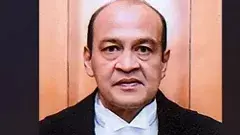 ఎట్టకేలకు జస్టిస్ యశ్వంత్ వర్మ రాజీనామా