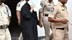 విజయవాడ టెర్రర్ లింకుల కేసు: రంగంలోకి ఎన్‌ఐఏ?