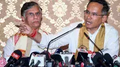 పవన్ ఖేరాకు ముందస్తు బెయిల్.. అసోం సీఎం భార్య ఫిర్యాదు కేసులో రిలీఫ్