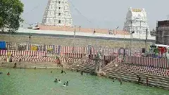 తిరుచానూరు:ఏప్రిల్ 30 నుంచి  వసంతోత్సవాలు