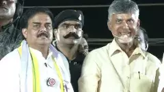 మన అధికారుల తీరు అస్సలు బాగోలేదు సీఎం గారు: నాదెండ్ల  ఫిర్యాదు