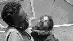 బాలిక ప్రాణం తీసిన ప్రేమోన్మాది...