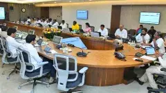 ఏపీ క్యాబినెట్ నిర్ణయాలు..పారిశ్రామిక విప్లవం దిశగా అడుగులు