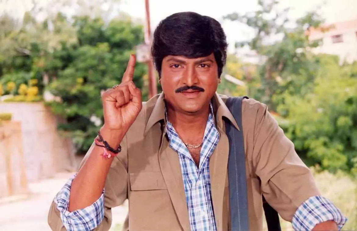 కిడ్నాప్ కేసులో ఇరుక్కున్న మోహన్బాబు..హైకోర్టు రియాక్షన్ కిడ్నాప్ కేసులో ఇరుక్కున్న మోహన్బాబు..హైకోర్టు రియాక్షన్