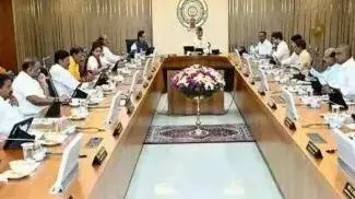 లేపేస్తాంపై క్యాబినెట్ లో రసవత్తర చర్చ!